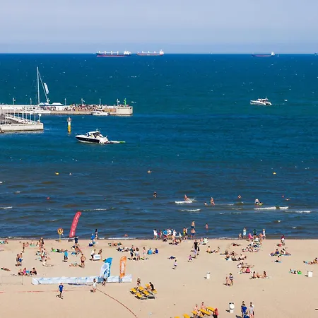 Point - Neptun Park غدانسك