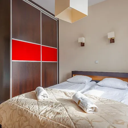 Appartement Point - Neptun Park