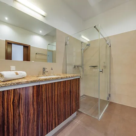 Apartment Point - Neptun Park *