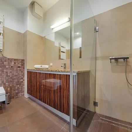Appartement Point - Neptun Park