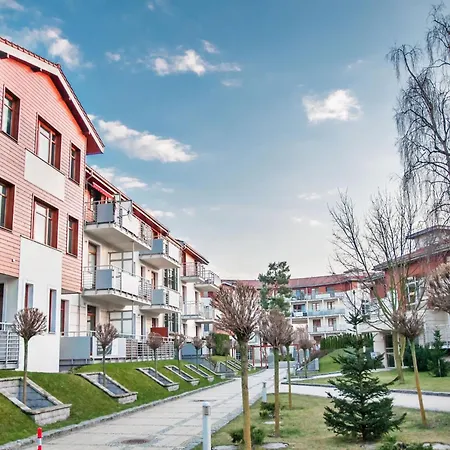 Point - Neptun Park Appartement *