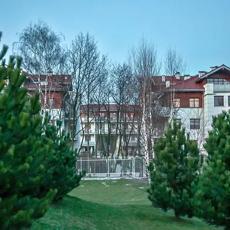 Point - Neptun Park Gdańsk