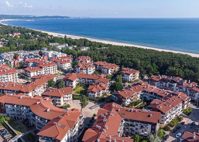 Point - Neptun Park *