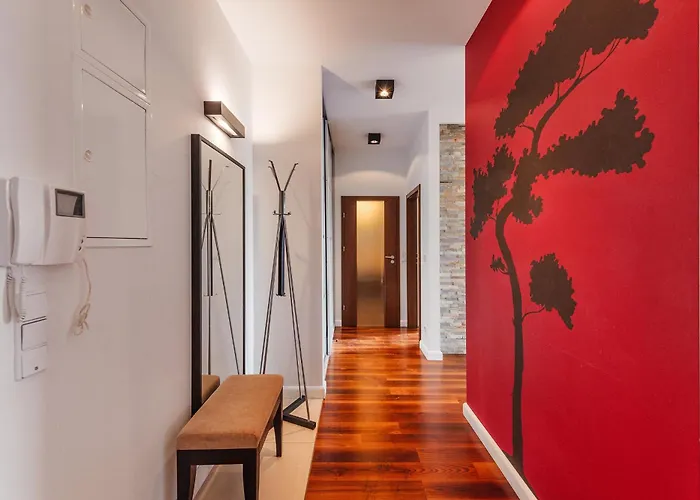 Point - Neptun Park Apartament Gdańsk