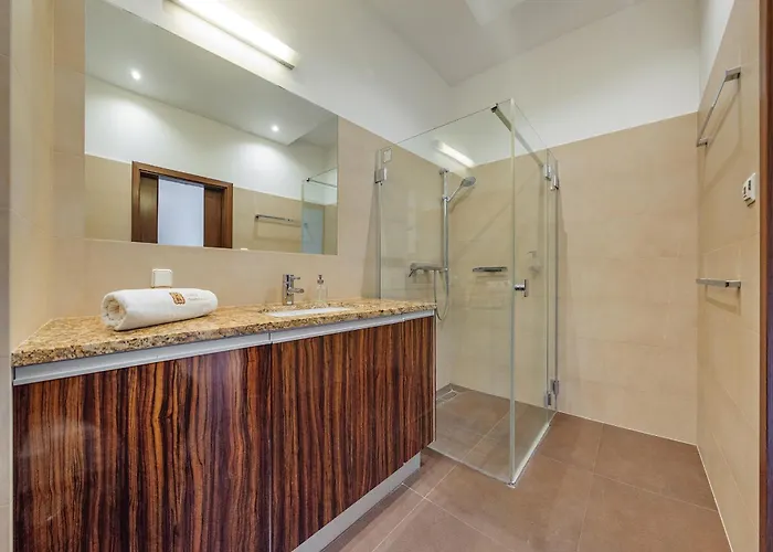 Apartament Point - Neptun Park *