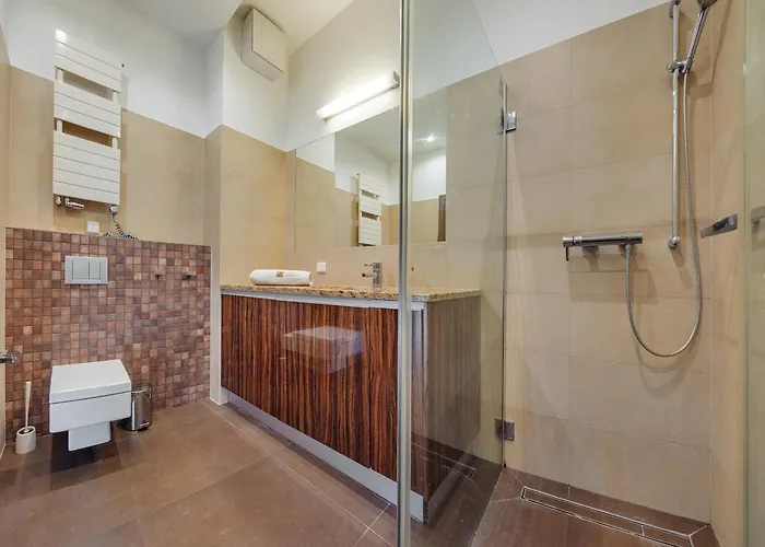 Apartament Point - Neptun Park