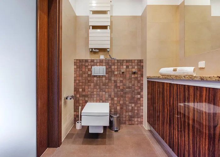 Apartament Point - Neptun Park *