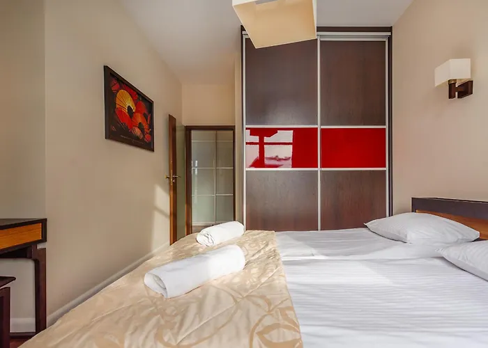 Point - Neptun Park *