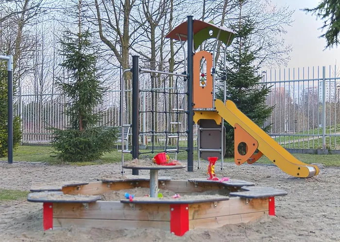 Point - Neptun Park Gdańsk