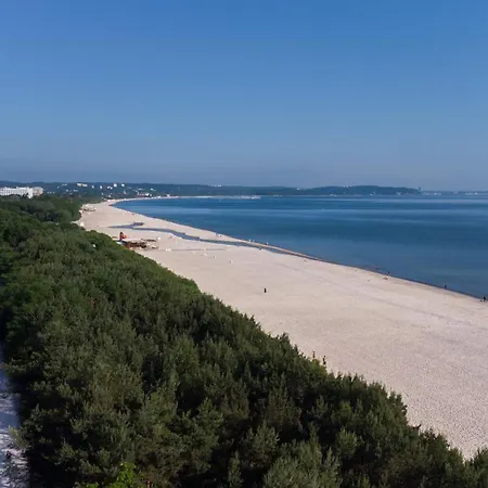 Point - Neptun Park Appartamento *