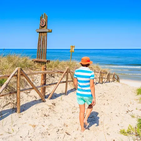 Point - Neptun Park * Danzica