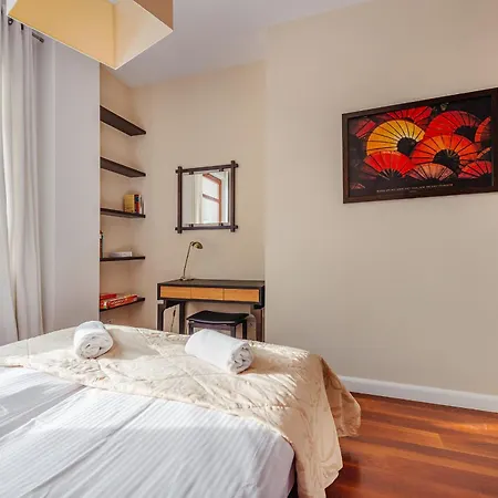 Point - Neptun Park * Danzica