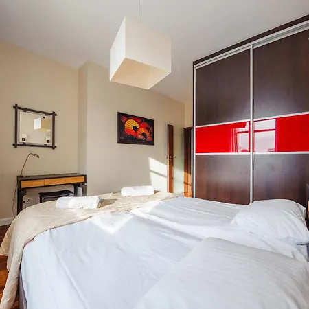 Point - Neptun Park Danzica