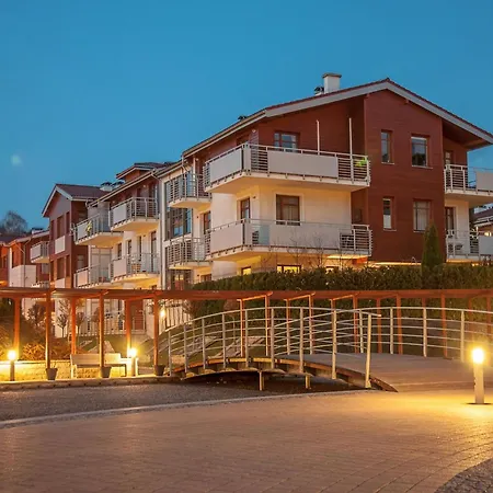 Point - Neptun Park Appartamento *