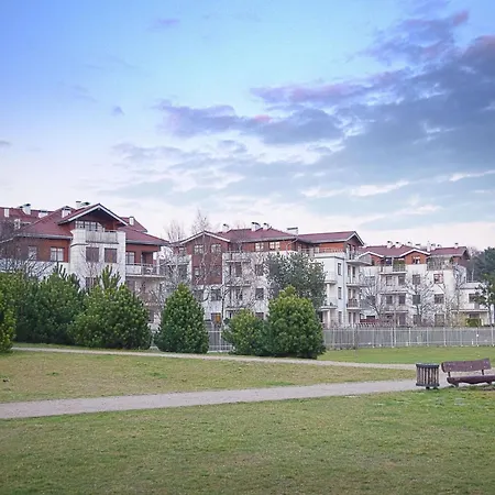 Point - Neptun Park * Danzica