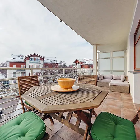 Point - Neptun Park *