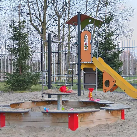 Point - Neptun Park Danzica