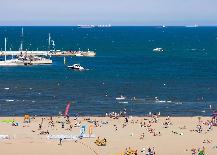 Point - Neptun Park Gdaňsk