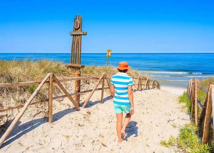 Point - Neptun Park * Gdaňsk