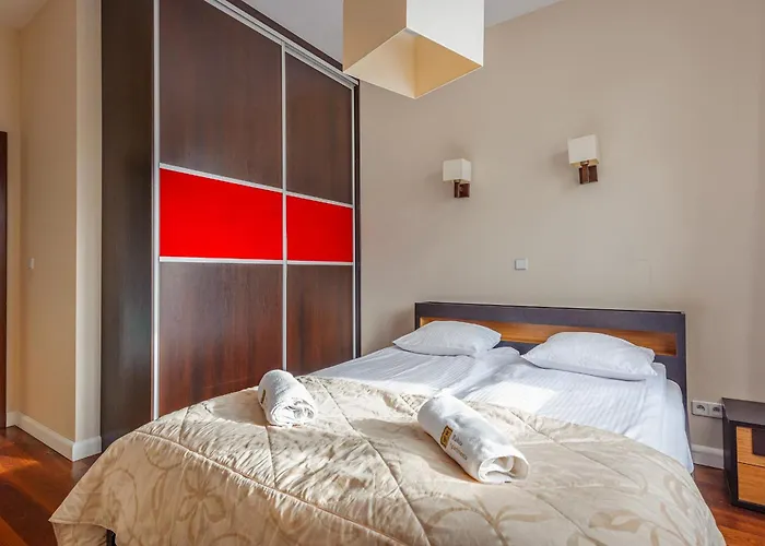 Apartmán Point - Neptun Park