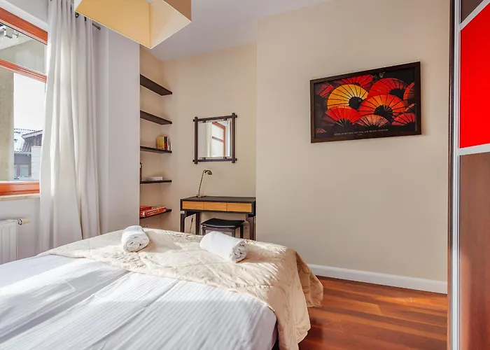 Point - Neptun Park * Gdaňsk