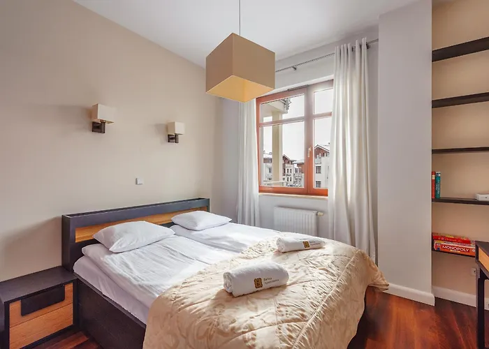 Point - Neptun Park Apartmán